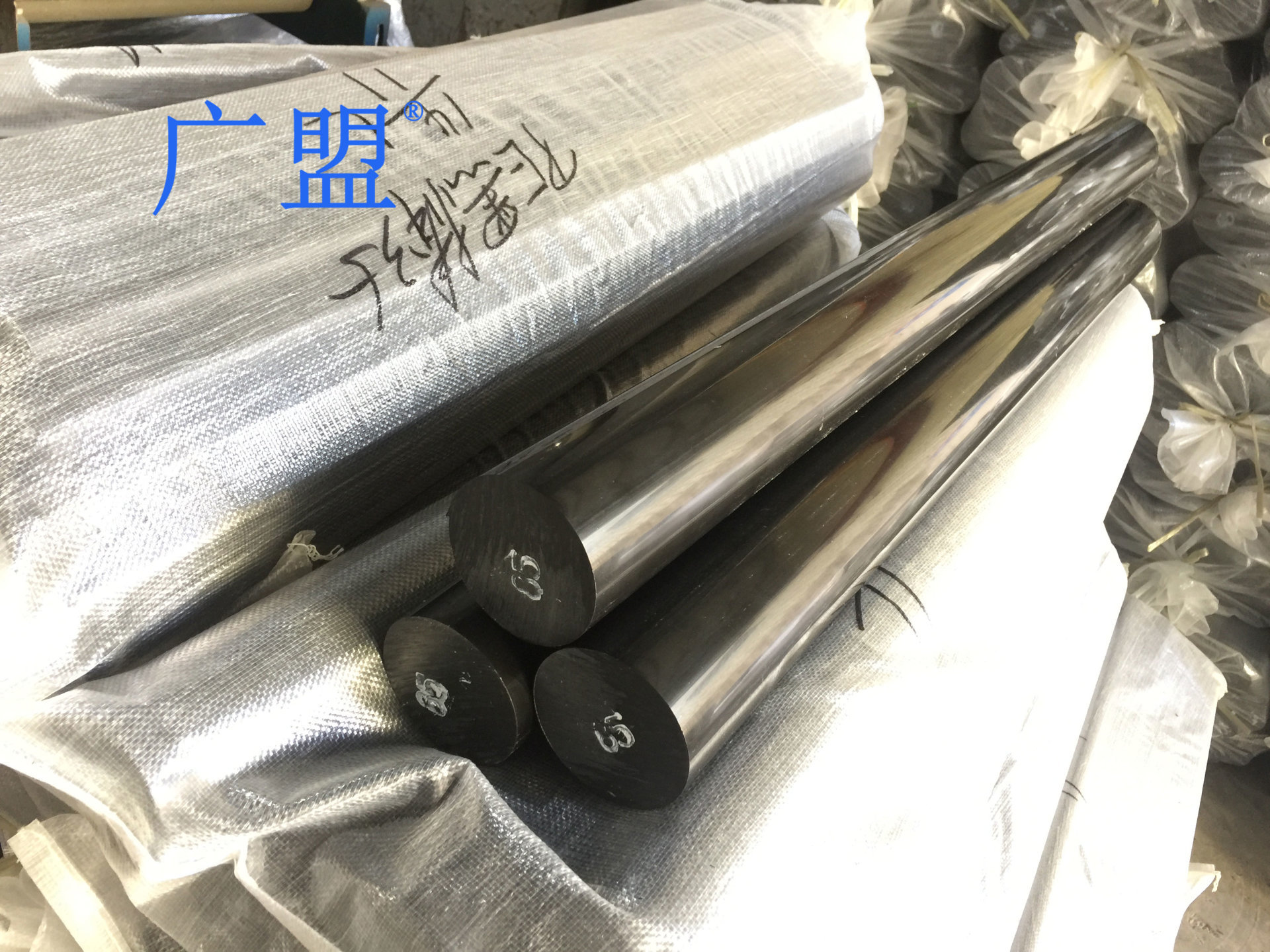 PE黑(hēi)棒