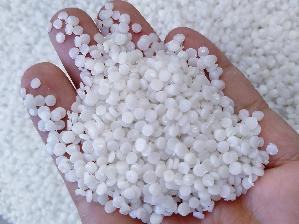 廣東盟信生(shēng)産的(de)HDPE