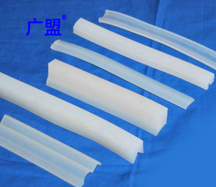 矽膠條
