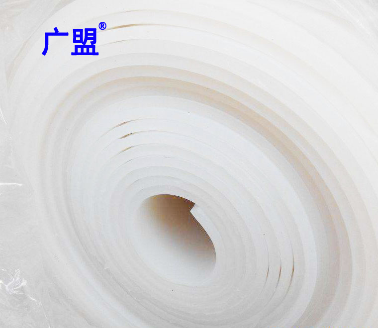 高(gāo)抗撕矽膠闆