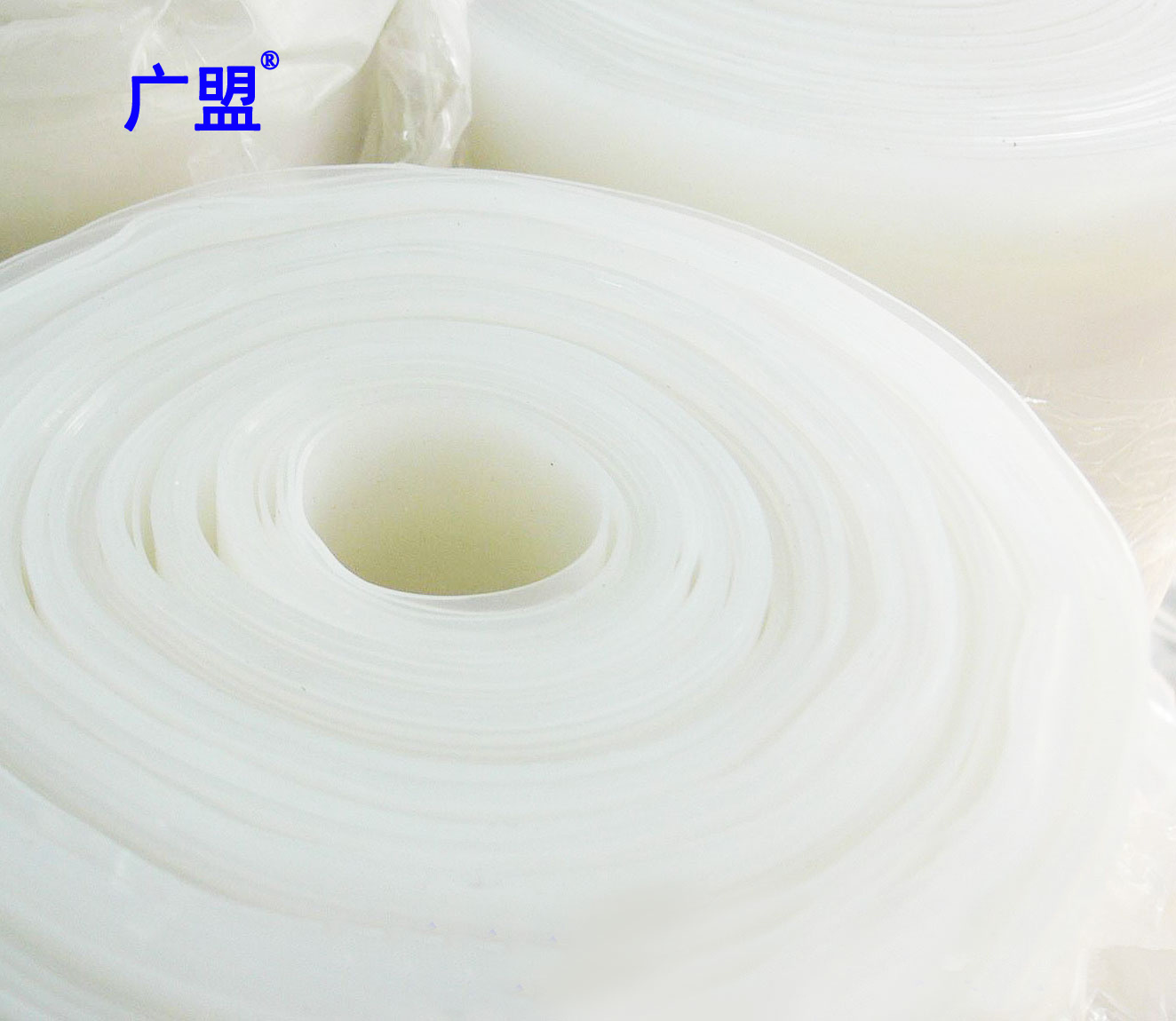 矽膠闆